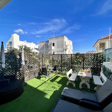 Appartement Albufeira Stylish 1 By Homing Extérieur photo