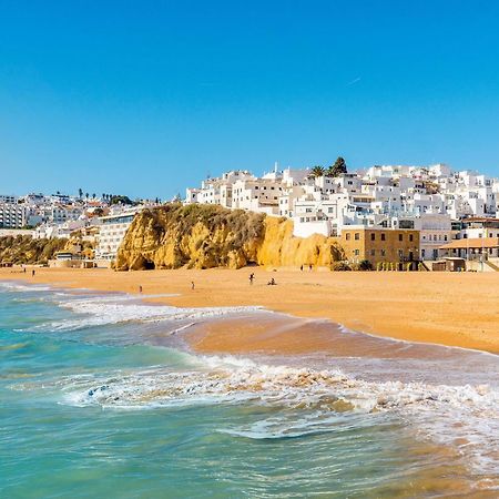 Appartement Albufeira Stylish 1 By Homing Extérieur photo