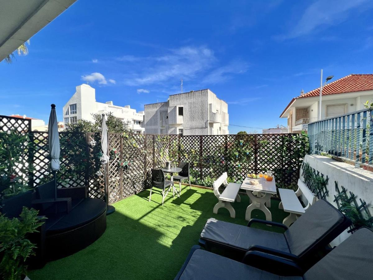Appartement Albufeira Stylish 1 By Homing Extérieur photo