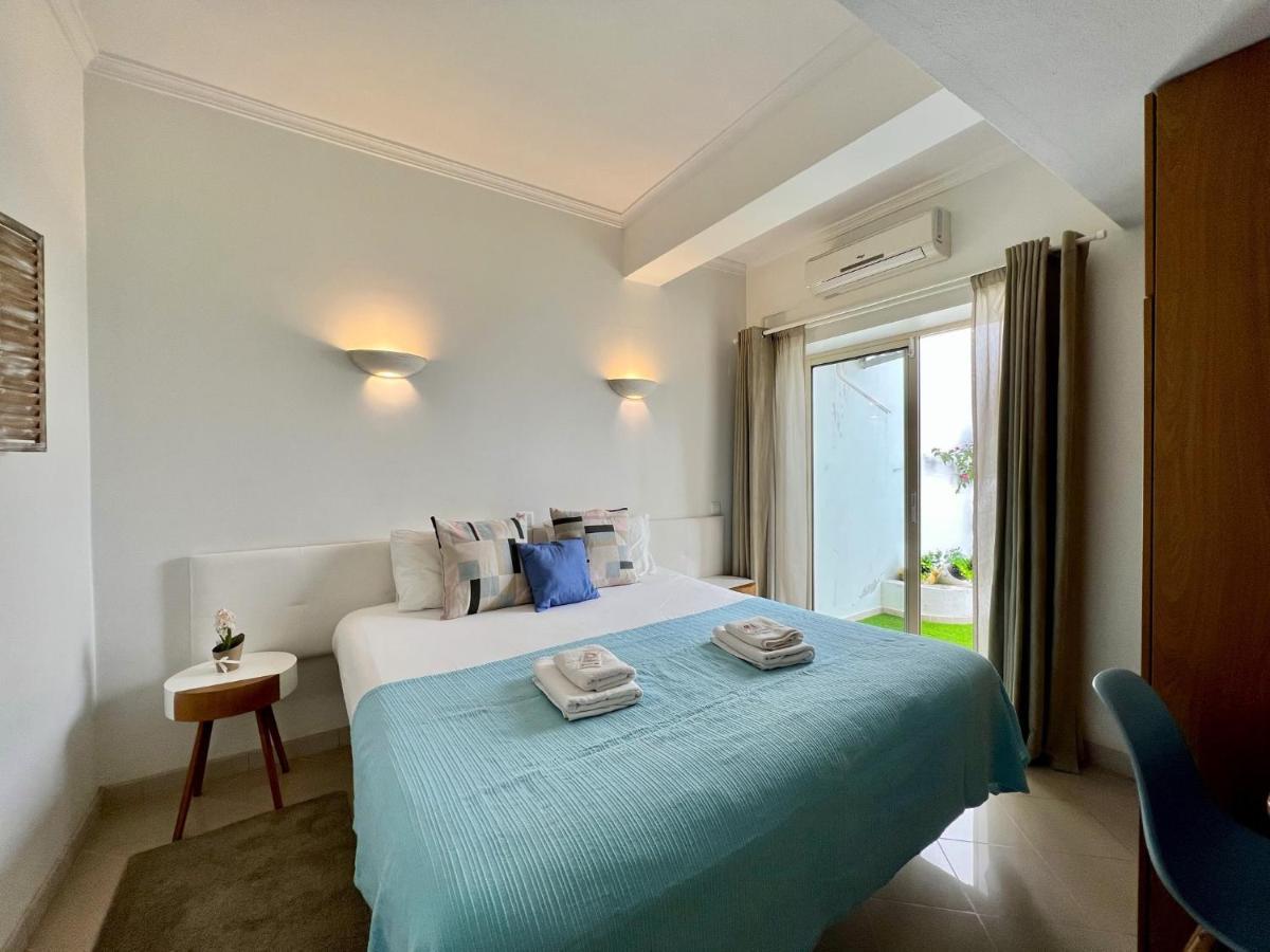 Appartement Albufeira Stylish 1 By Homing Extérieur photo