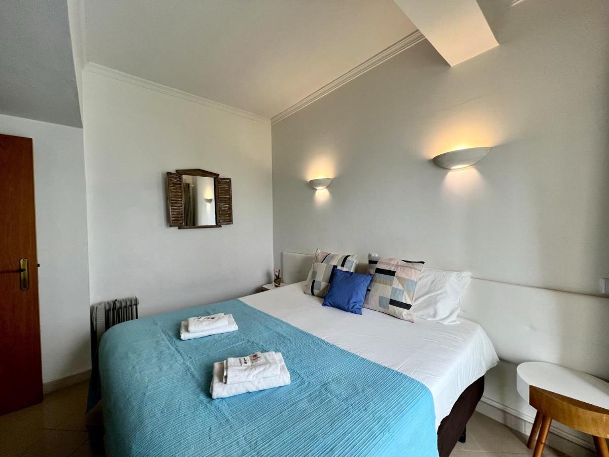 Appartement Albufeira Stylish 1 By Homing Extérieur photo