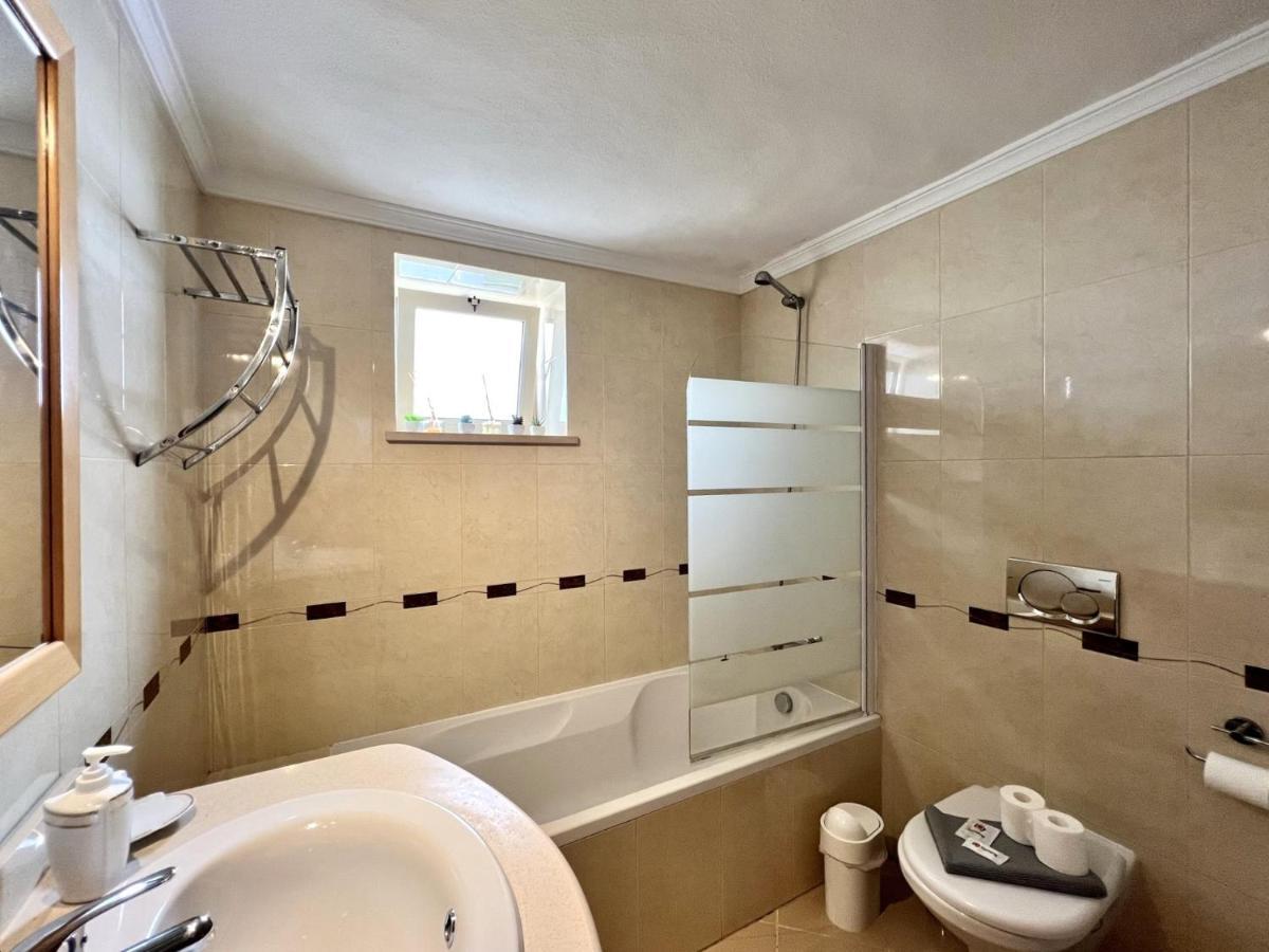 Appartement Albufeira Stylish 1 By Homing Extérieur photo