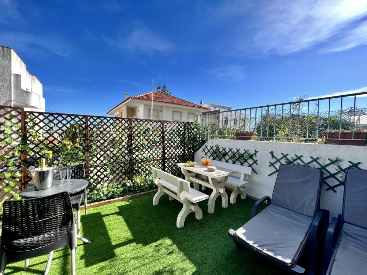 Appartement Albufeira Stylish 1 By Homing Extérieur photo