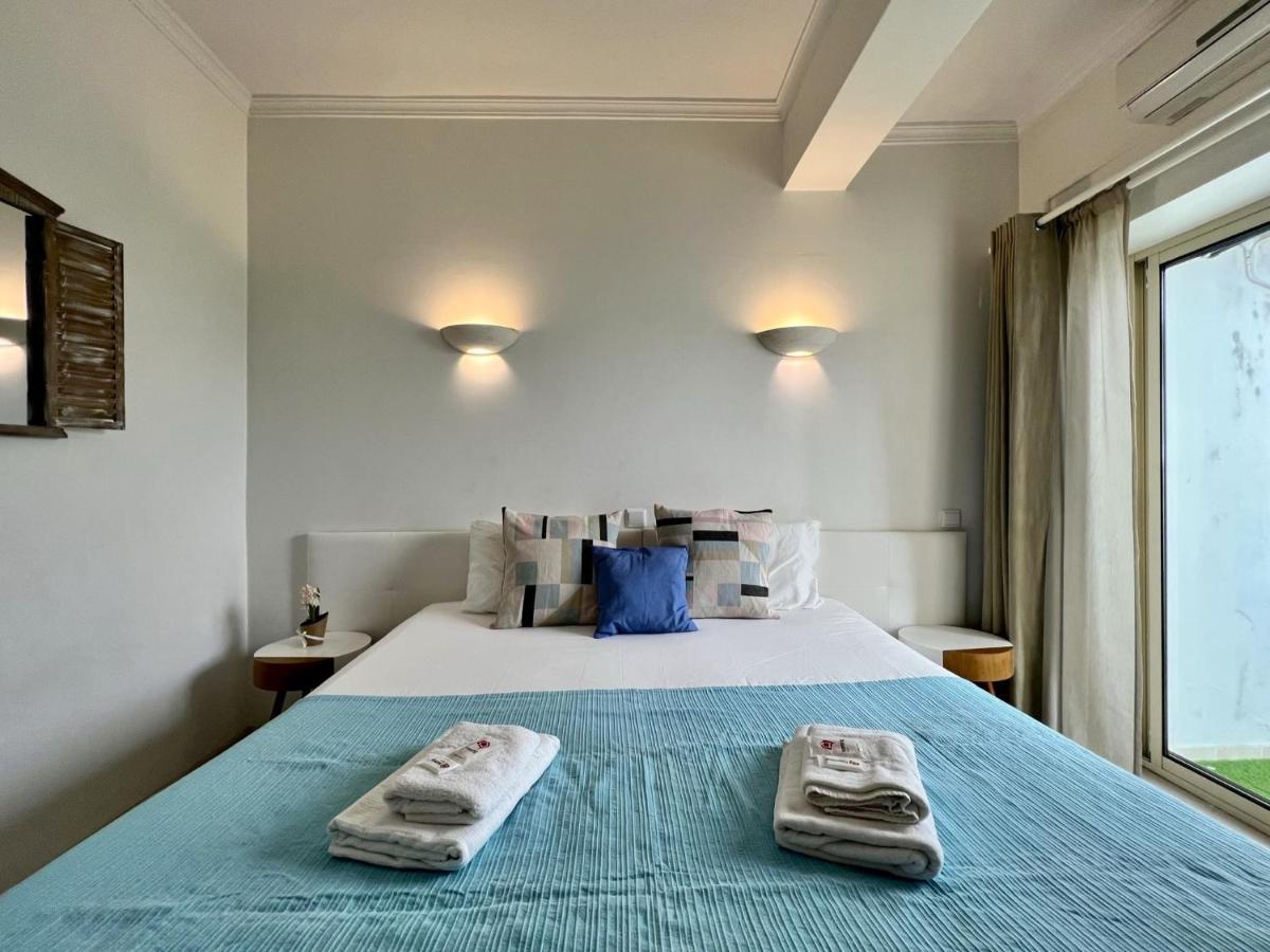 Appartement Albufeira Stylish 1 By Homing Extérieur photo