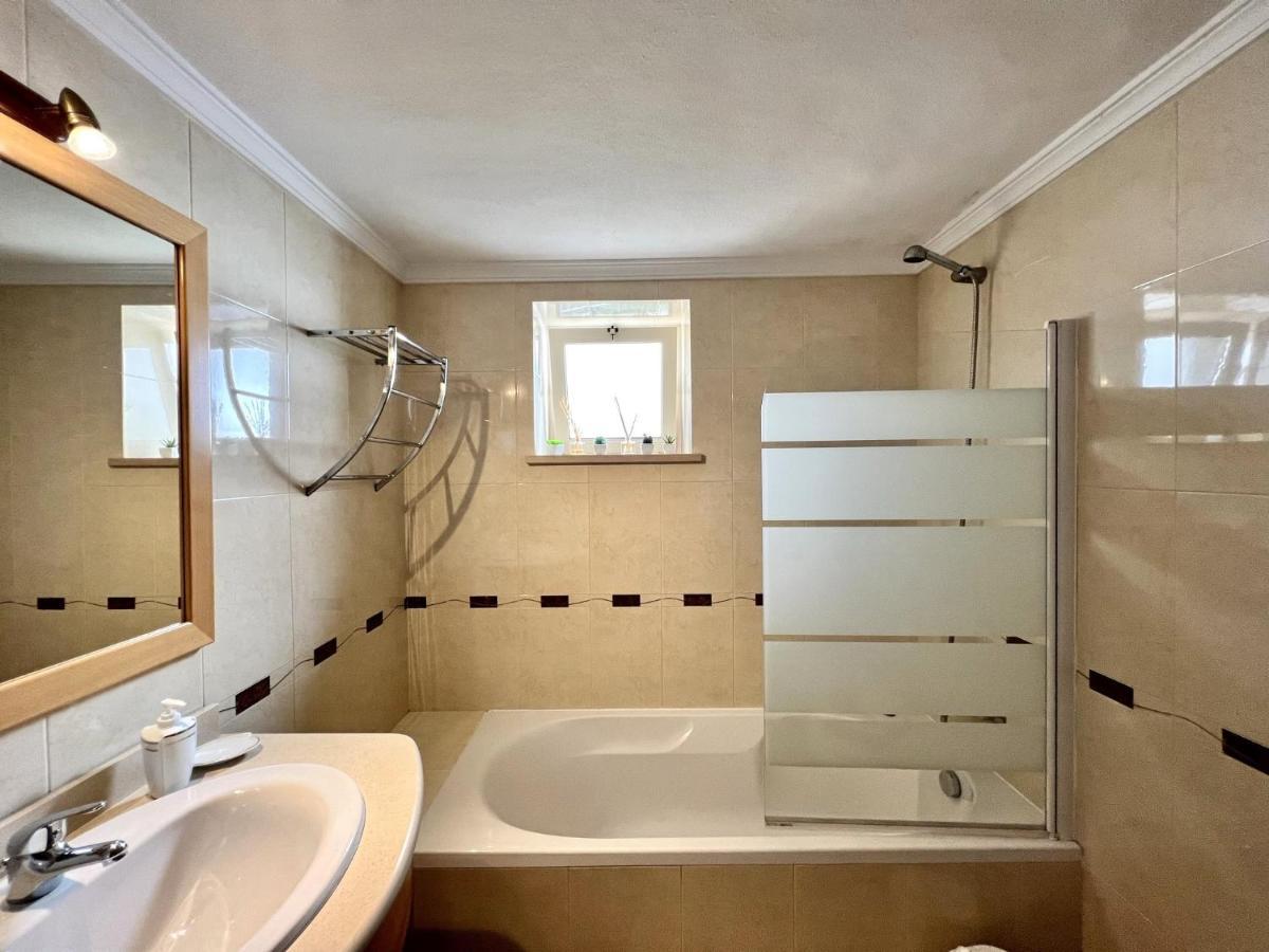 Appartement Albufeira Stylish 1 By Homing Extérieur photo