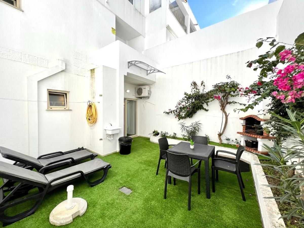 Appartement Albufeira Stylish 1 By Homing Extérieur photo