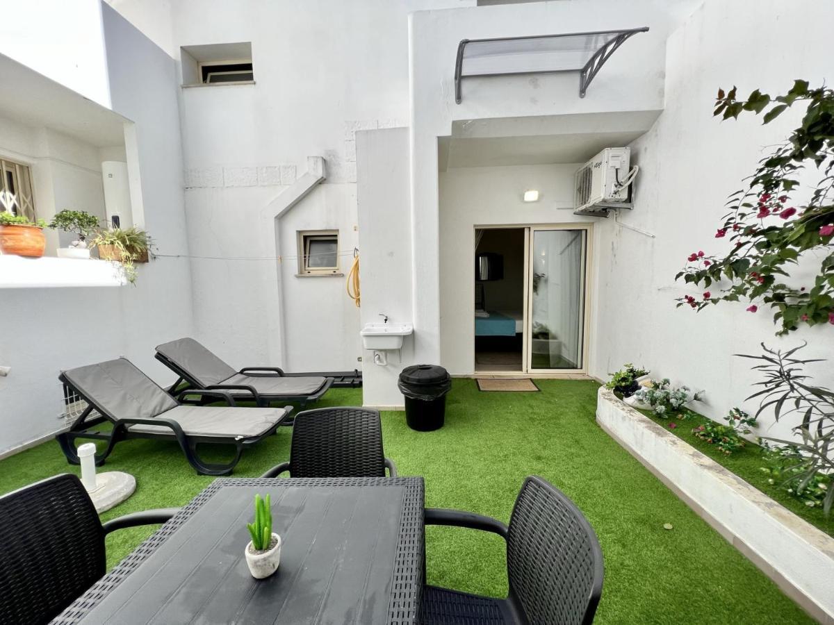 Appartement Albufeira Stylish 1 By Homing Extérieur photo