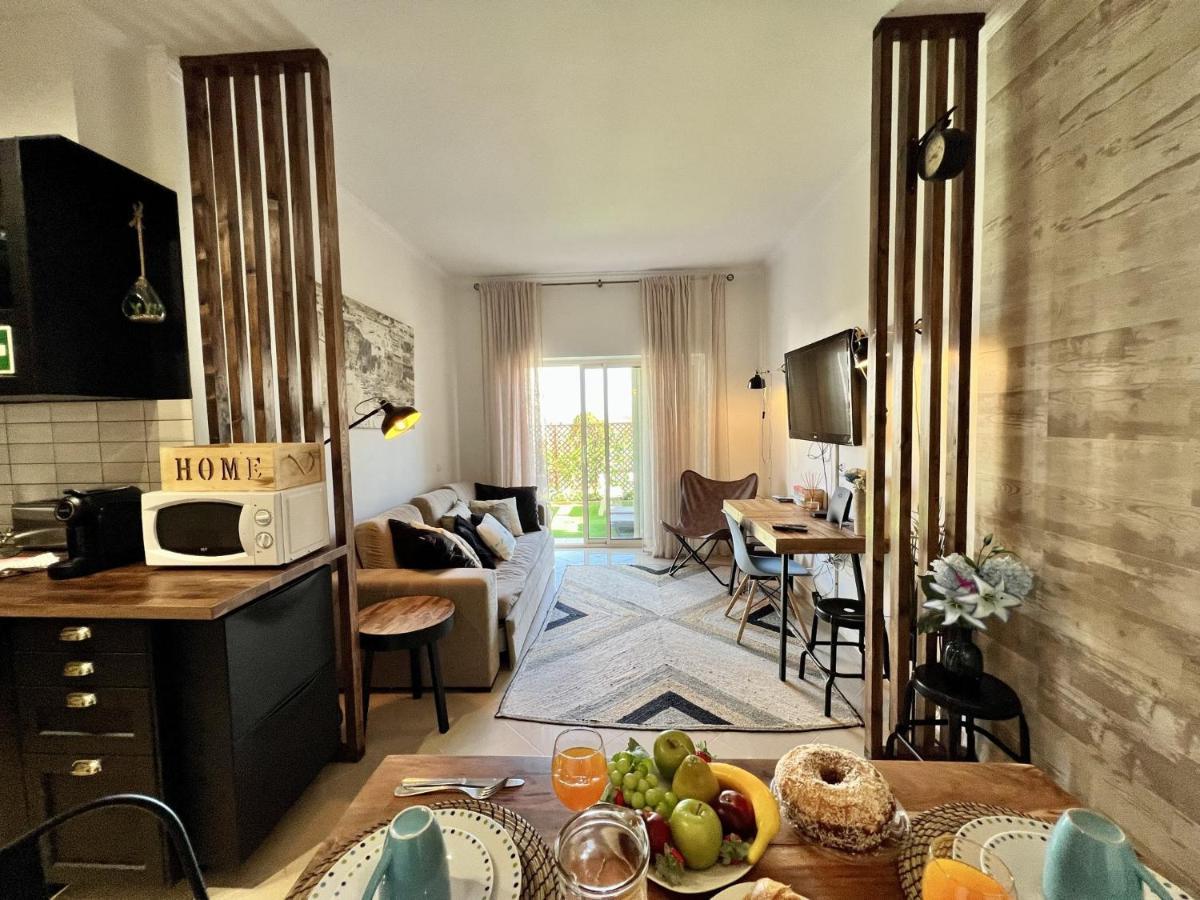 Appartement Albufeira Stylish 1 By Homing Extérieur photo
