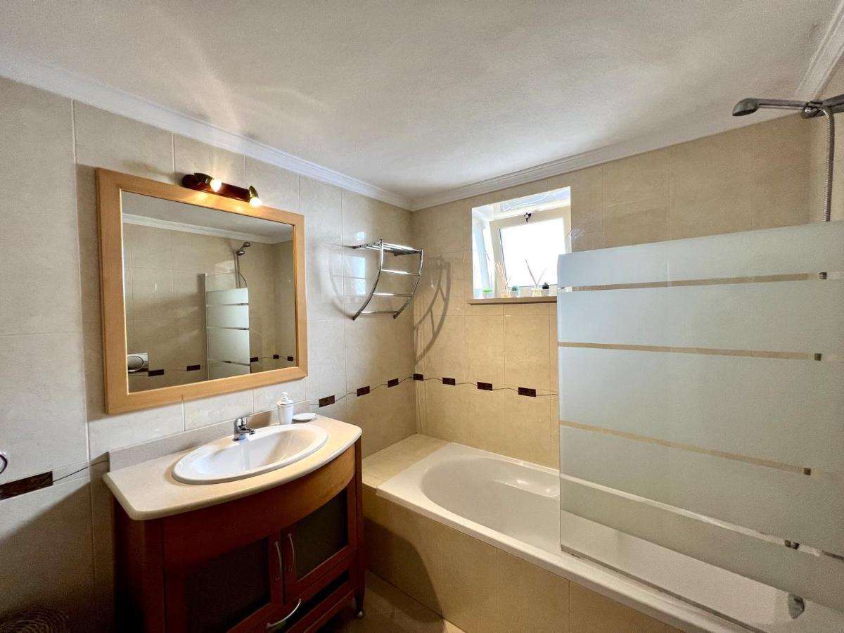 Appartement Albufeira Stylish 1 By Homing Extérieur photo