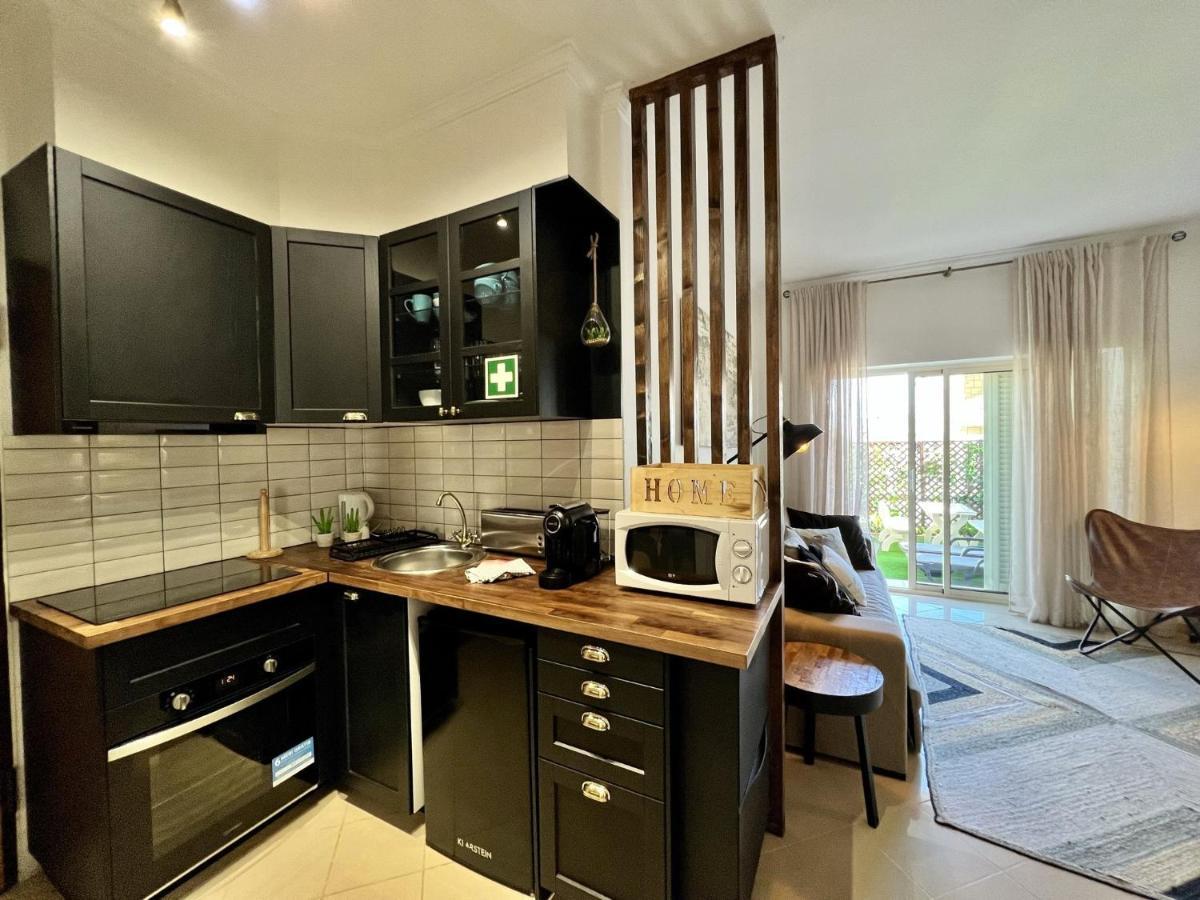 Appartement Albufeira Stylish 1 By Homing Extérieur photo