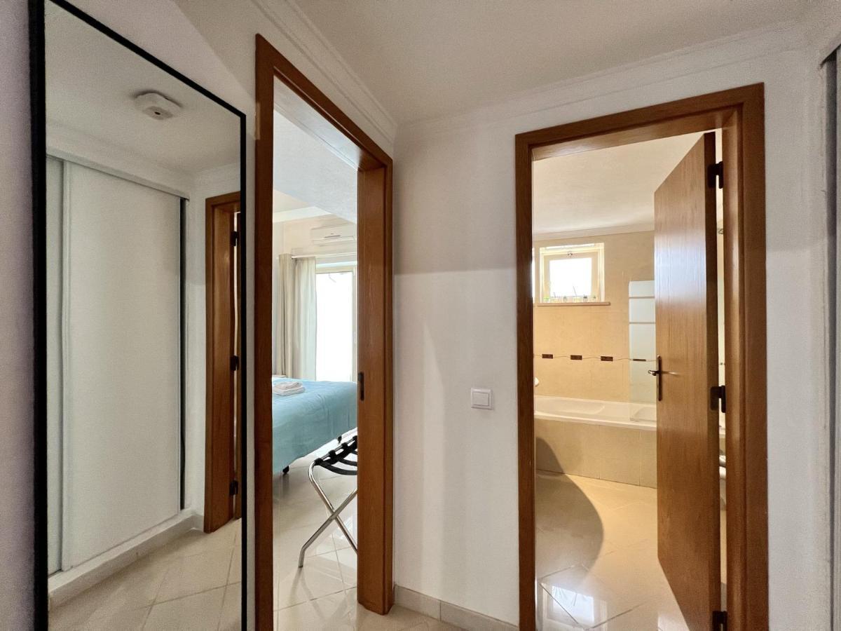Appartement Albufeira Stylish 1 By Homing Extérieur photo